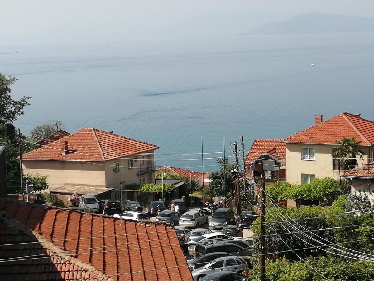 Villa Geros 特佩杰卡 外观 照片