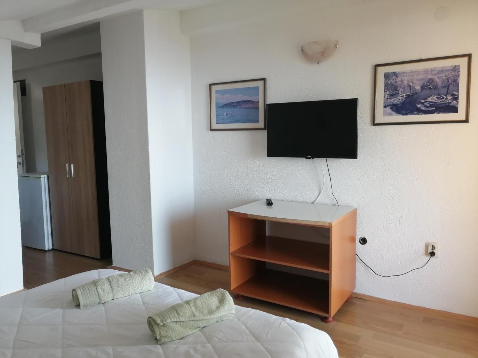 Villa Geros 特佩杰卡 外观 照片