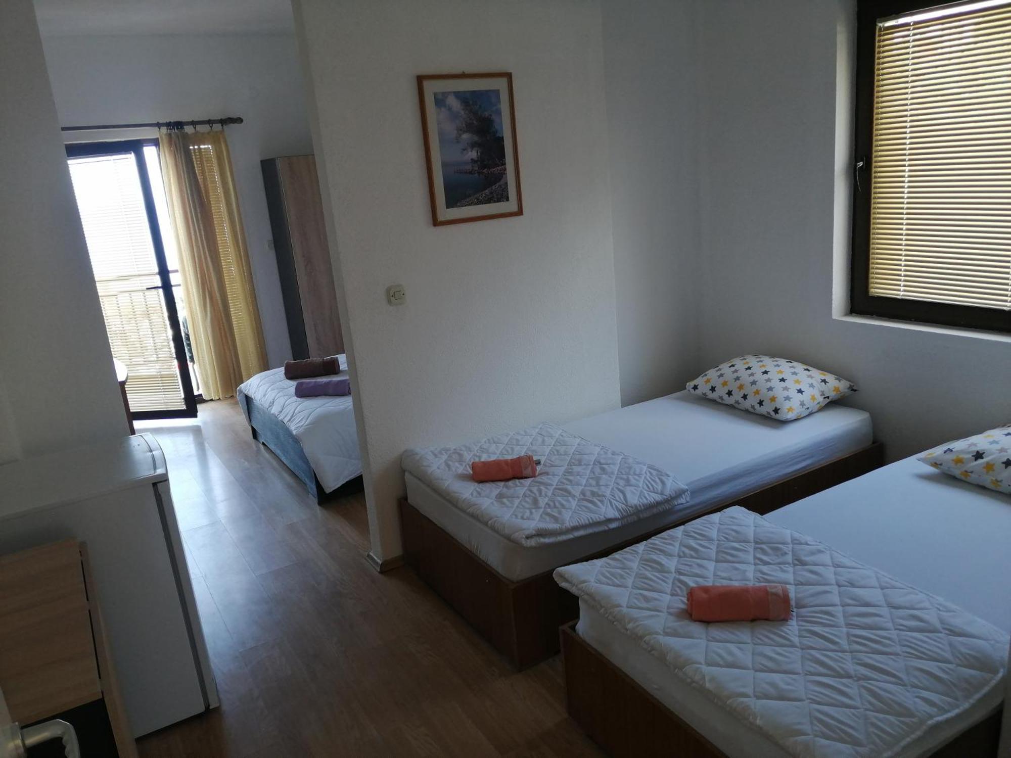 Villa Geros 特佩杰卡 外观 照片
