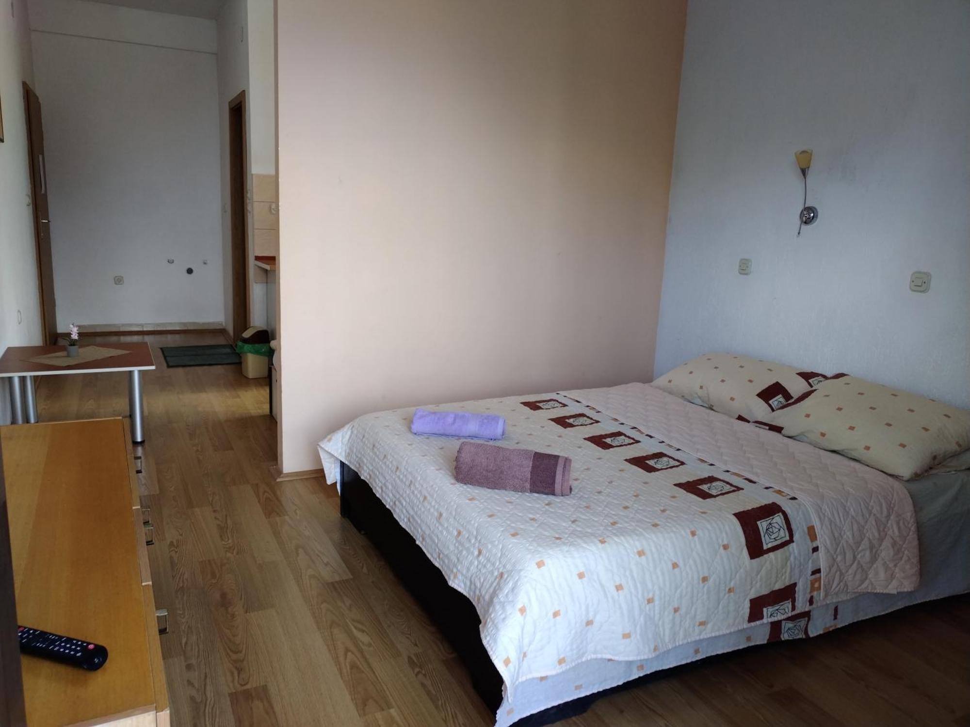 Villa Geros 特佩杰卡 外观 照片