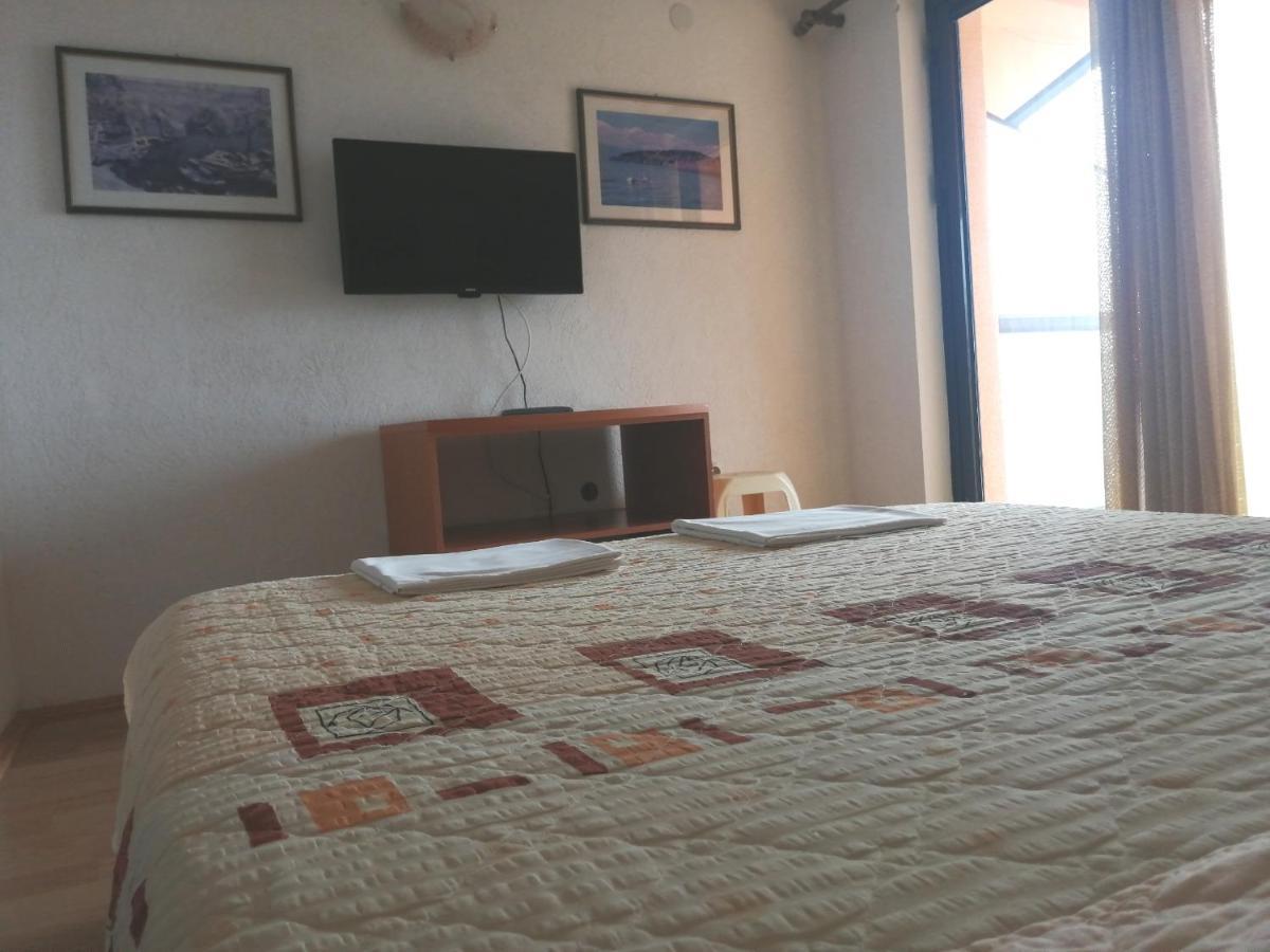 Villa Geros 特佩杰卡 外观 照片